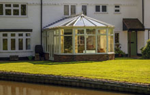 Wormleighton conservatory leads