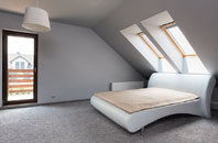 Wormleighton bedroom extensions