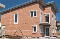 Wormleighton home extensions